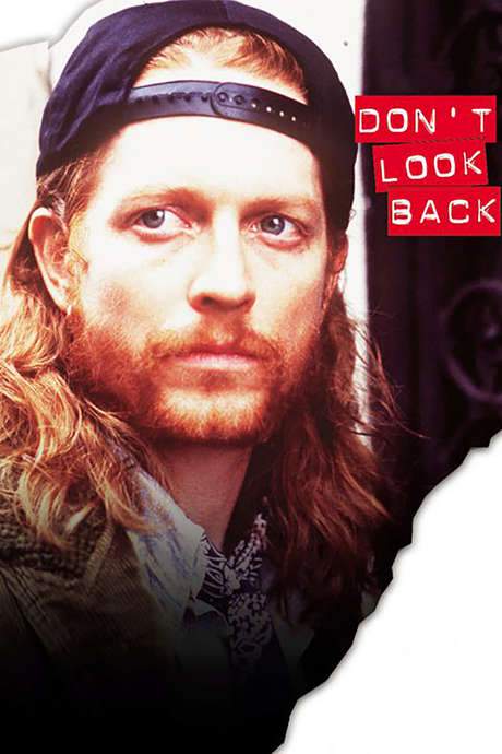 Don’t Look Back